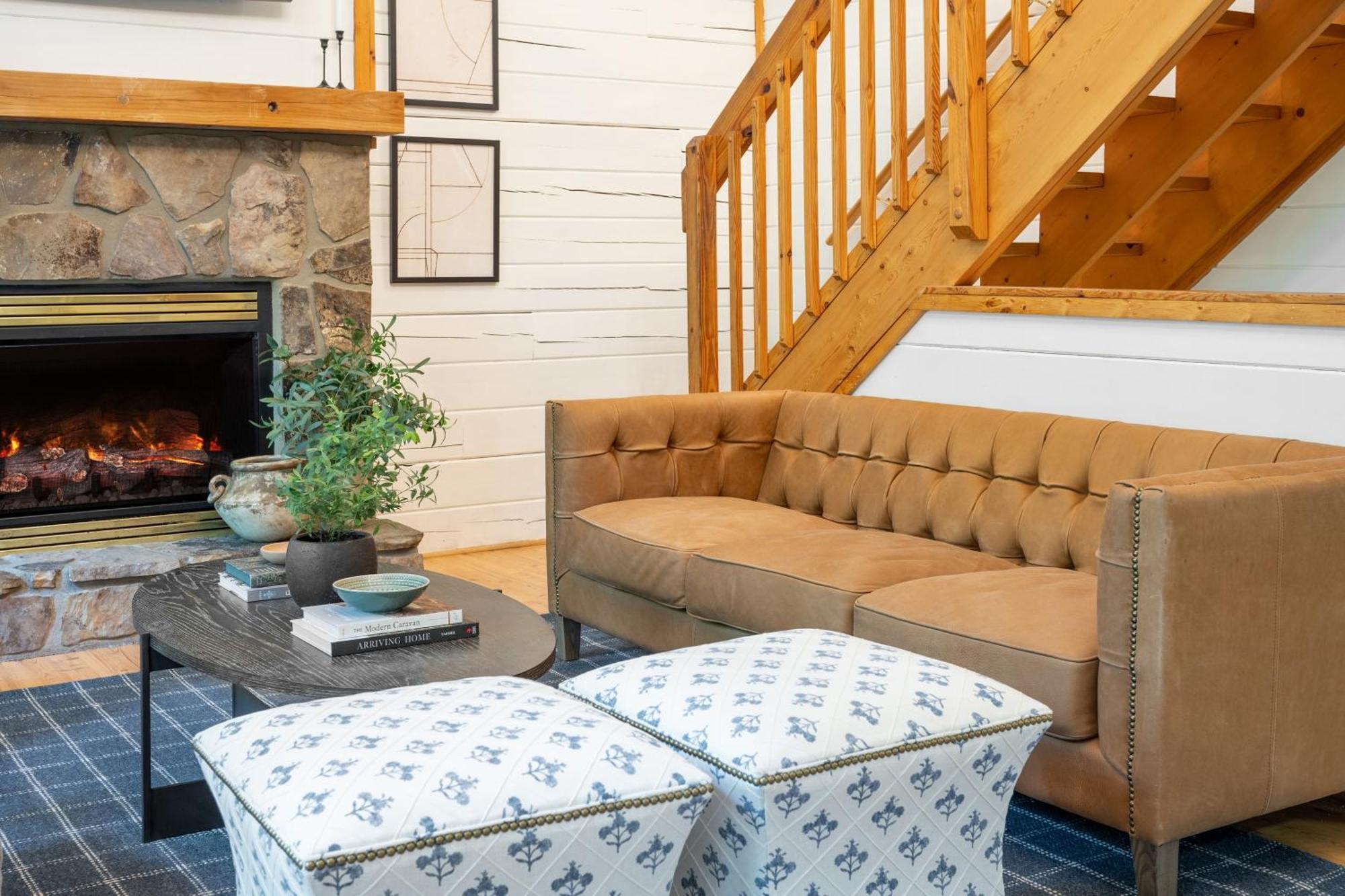 Foxview By Avantstaycabin 20Min From Pigeon Forge แกตลิงเบิร์ก ภายนอก รูปภาพ