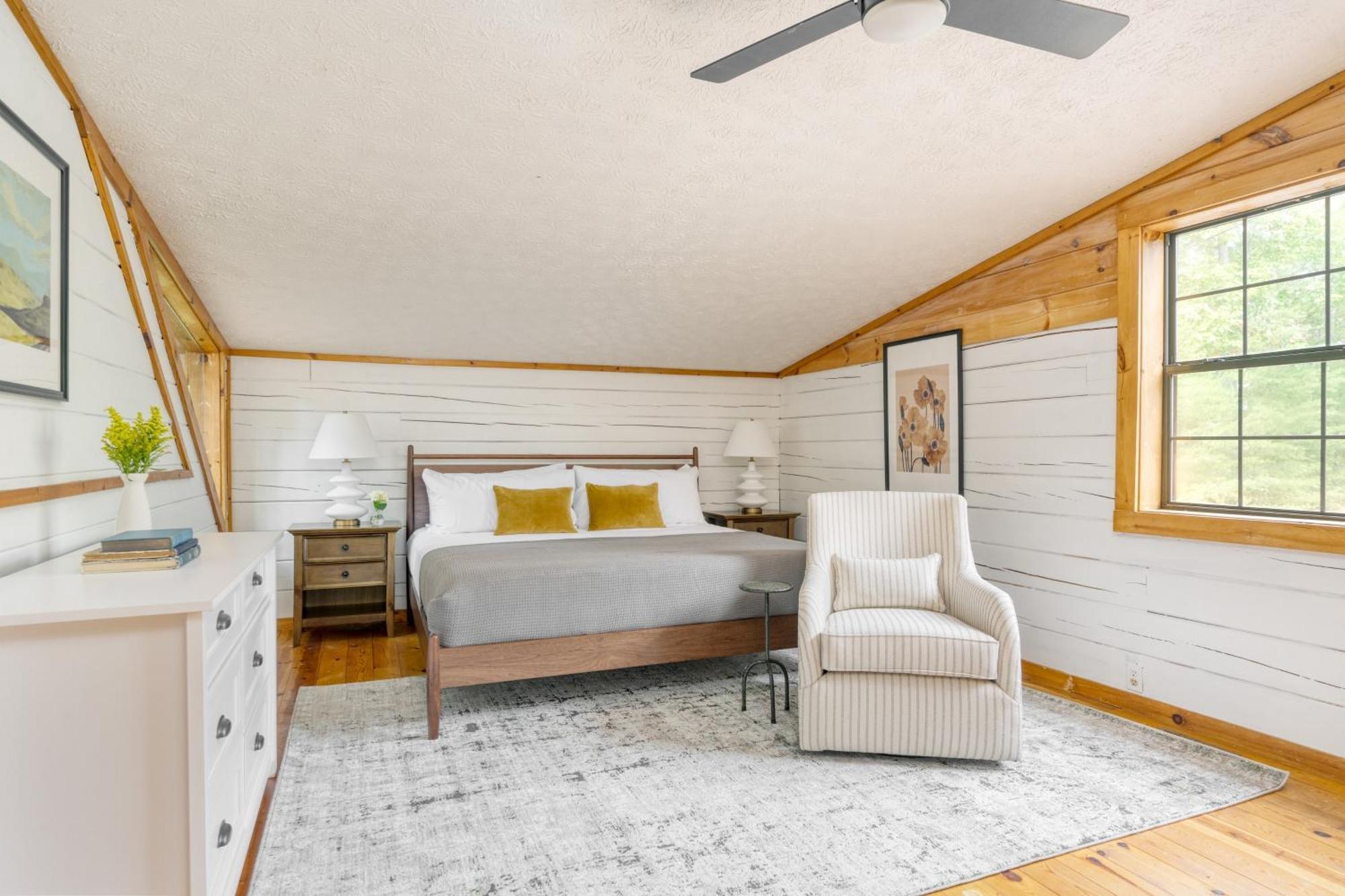 Foxview By Avantstaycabin 20Min From Pigeon Forge แกตลิงเบิร์ก ภายนอก รูปภาพ